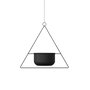 Aberto Design Harpusta - Black